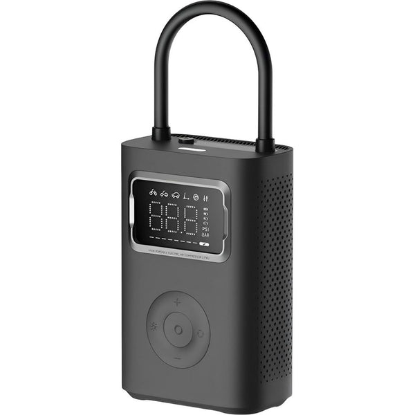 COMPRESOR DE AIRE XIAOMI MI PORTABLE ELECTRIC 2 PRO MJCQB07PQW BHR9099GL BLACK