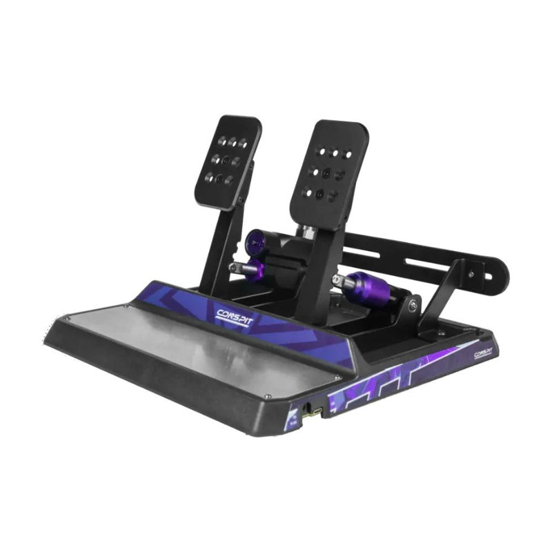 PEDAL CONSPIT CPP-APEX 2 HYDRAULIC 10MPA CP308 P/PC