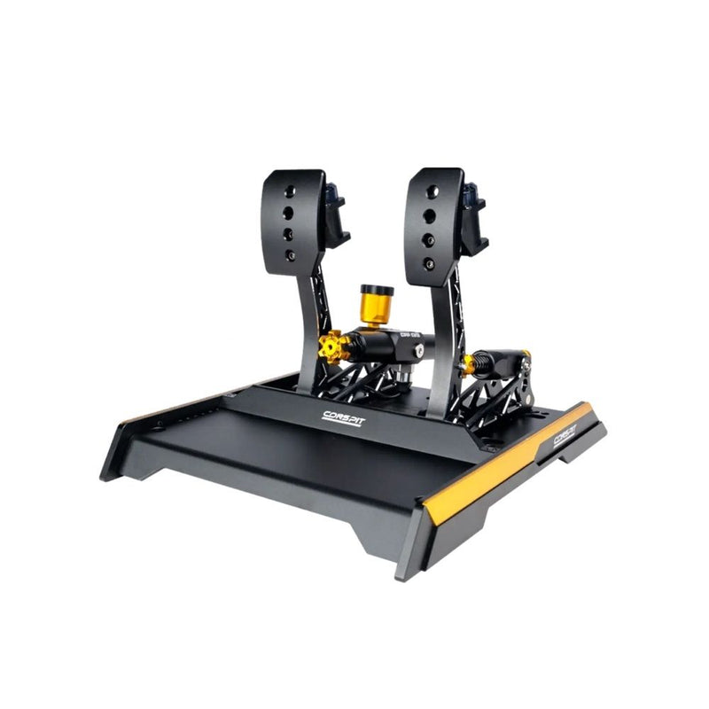 PEDAL CONSPIT CPP-EVO 2 V2 THROTTLE 20MPA CP311 P/PC