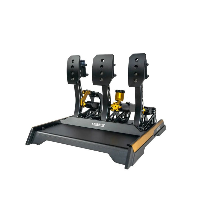 PEDAL CONSPIT CPP-EVO 3 V2 THROTTLE 20MPA CP312 P/PC