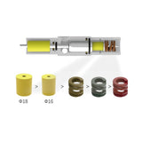 PEDAL CONSPIT CPP-EVO 3 V2 THROTTLE 20MPA CP312 P/PC
