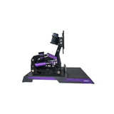PEDAL CONSPIT CPP-LITE 3 THROTTLE/BRAKE CP306 P/PC