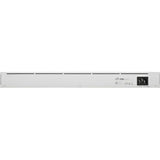 UBIQUITI SWITCH USW-AGGREGATION UNIFI NETWORK 8 PUERTOS SFP+ 10G/160GBPS 140349