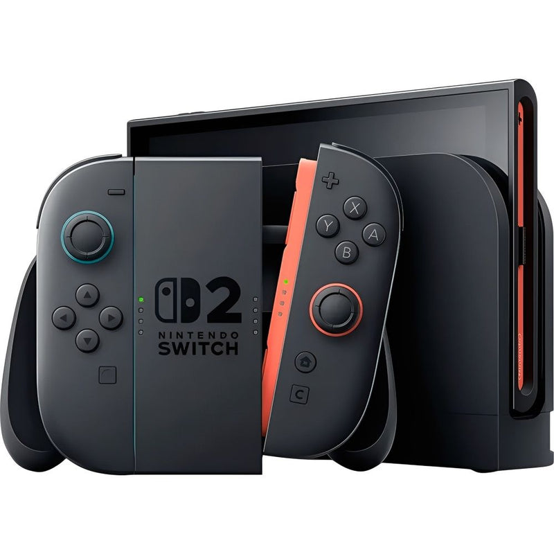 VJ CON NINTENDO SWITCH2 + MARIO KART (FISICO) 147878