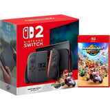 VJ CON NINTENDO SWITCH2 + MARIO KART (FISICO) 147878