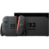 VJ CON NINTENDO SWITCH2 UK