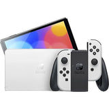 CONSOLA NINTENDO SWITCH OLED 64GB WHITE - MARIO WONDER 154859