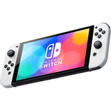 CONSOLA NINTENDO SWITCH OLED 64GB WHITE - MARIO WONDER 154859