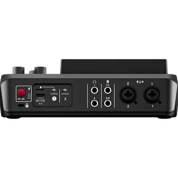 CONSOLA PARA PODCAST RODE RODECASTER DUO - RCDUO-B