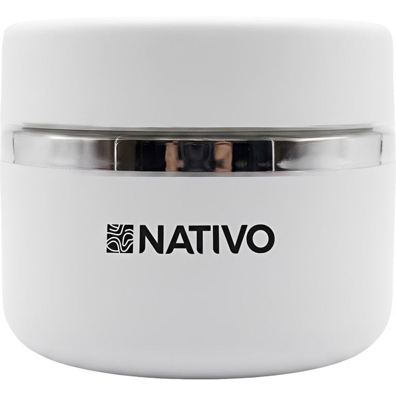 CONTENEDOR TERMICO P/COMIDA NATIVO JAPEPO- 230ML - BLANCO