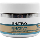 CONTENEDOR TERMICO P/COMIDA NATIVO JAPEPO- 550ML - BLANCO