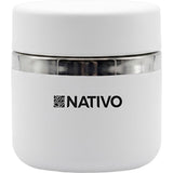CONTENEDOR TERMICO P/COMIDA NATIVO JAPEPO- 550ML - BLANCO