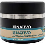 CONTENEDOR TERMICO P/COMIDA NATIVO JAPEPO- 550ML - NEGRO