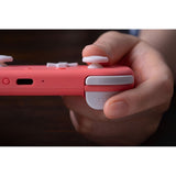 8BITDO CONTROL LITE 2 GAMEPAD BT PINK