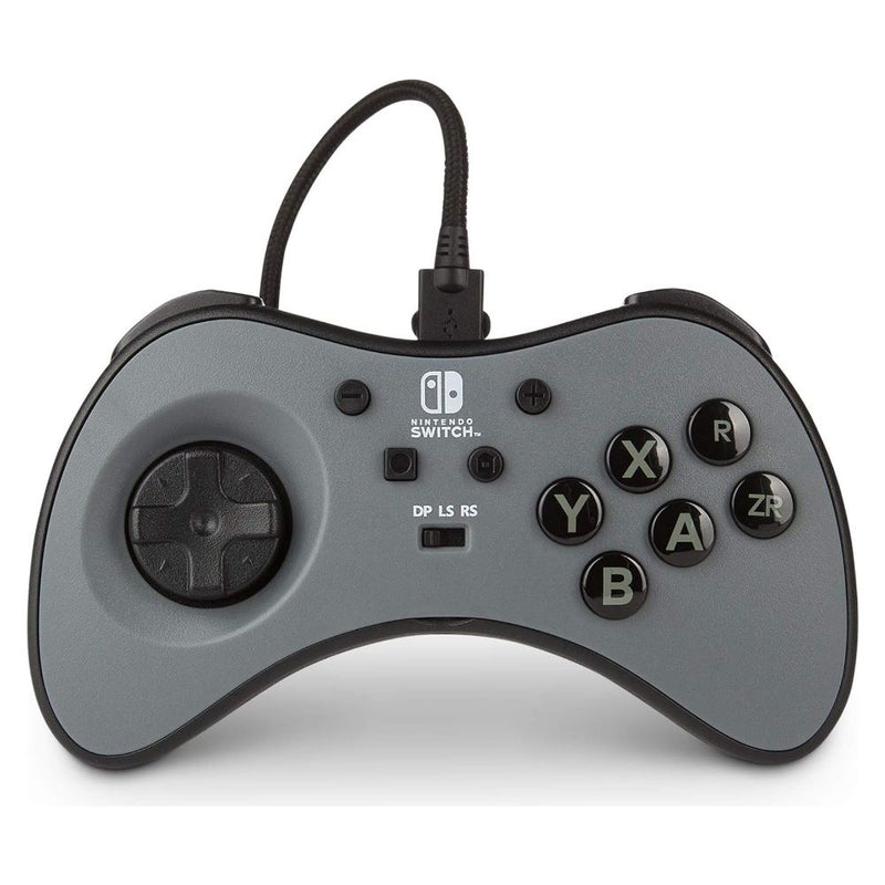VJ NINTENDO CONTROL POWERA FIGHT PAD
