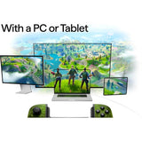 CONTROL GAMER BACKBONE ONE MOBILE GAMING CONTROLLER XBOX EDITION TYPE-C GREEN + GAME PASS