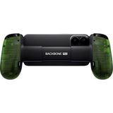 CONTROL GAMER BACKBONE PRO MOBILE GAMING CONTROLLER XBOX EDITION TYPE-C GREEN + GAME PASS