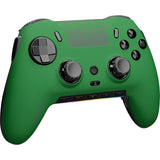 CONTROL GAMER SCUF ENVISION PRO P/PC BT/WL/USB-C GREEN 60117803005D2C