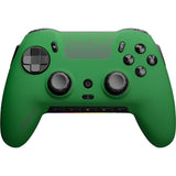 CONTROL GAMER SCUF ENVISION PRO P/PC BT/WL/USB-C GREEN 60117803005D2C