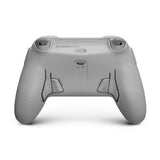 CONTROL GAMER SCUF ENVISION PRO P/PC BT/WL/USB-C LIGHT GRAY 60117803012D2C