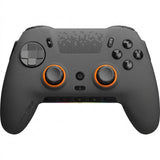 CONTROL GAMER SCUF ENVISION PRO P/PC BT/WL/USB-C STEEL GRAY 601-178-03-102-NA-RV