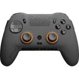 CONTROL GAMER SCUF ENVISION PRO V2 P/PC BT/WL/USB-C STEEL GRAY 601-178-04-102-NA