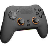 CONTROL GAMER SCUF ENVISION PRO V2 P/PC BT/WL/USB-C STEEL GRAY 601-178-04-102-NA
