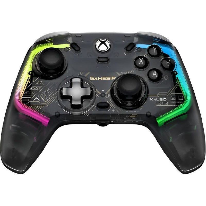CONTROL GAMESIR K1 KALEID P/XBOX BLACK CABLE+ GAMEPASS 1MES 128138