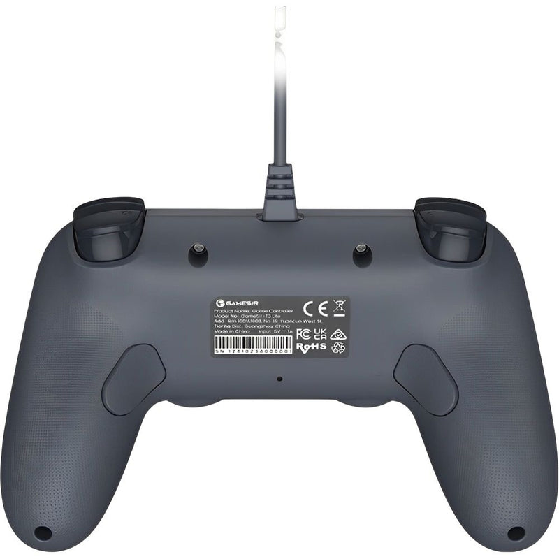 CONTROL GAMESIR T3 LITE TEGENARIA LITE GRAY 141393