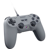 CONTROL GAMESIR T3 LITE TEGENARIA LITE GRAY 141393