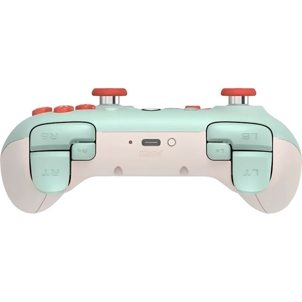 8BITDO CONTROL ULTIMATE 2C WIRELESS GREEN