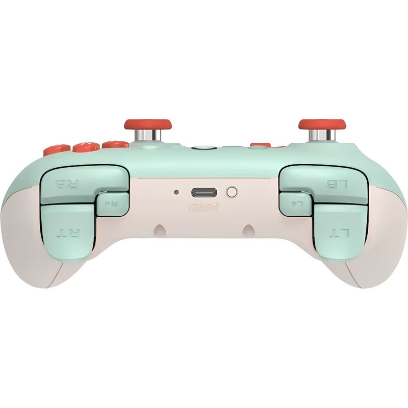 8BITDO CONTROL ULTIMATE 2C WIRELESS GREEN