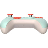 8BITDO CONTROL ULTIMATE 2C WIRELESS GREEN