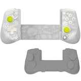 CONTROL GAMESIR X5S ZENLESS ZONE ZERO WIRELESS BLACK + CASE 151602