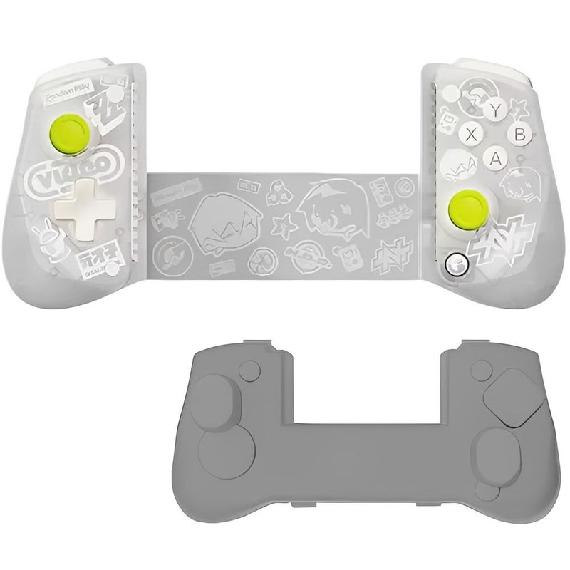 CONTROL GAMESIR X5S ZENLESS ZONE ZERO WIRELESS BLACK + CASE 151602