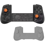 CONTROL GAMESIR X5S ZENLESS ZONE ZERO WIRELESS BLACK + CASE 151602