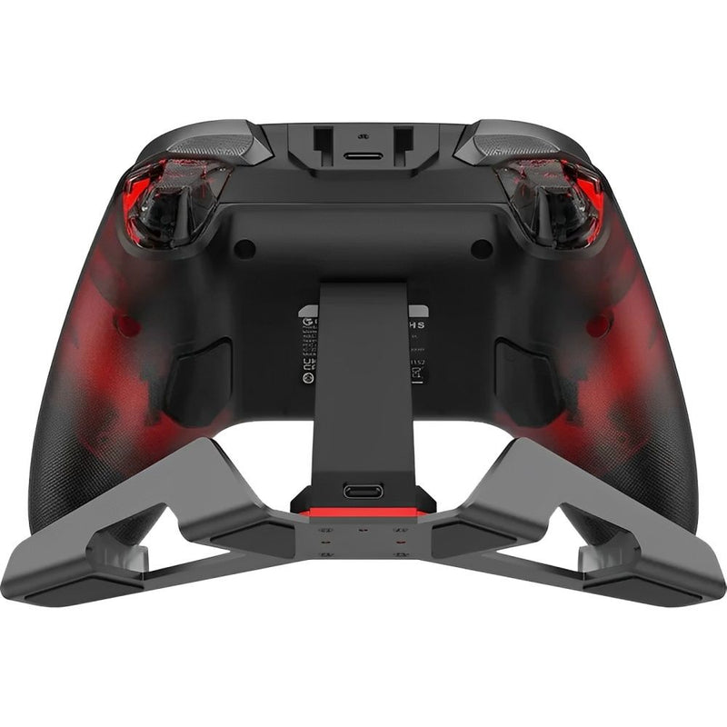VJ CONTROL GAMESIR CYCLONE 2 WIRELESS + CARGADOR BLACK