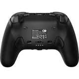 VJ CONTROL GAMESIR G7 PRO NIOH 8K WIRELESS + WIRELESS BLACK/GOLD