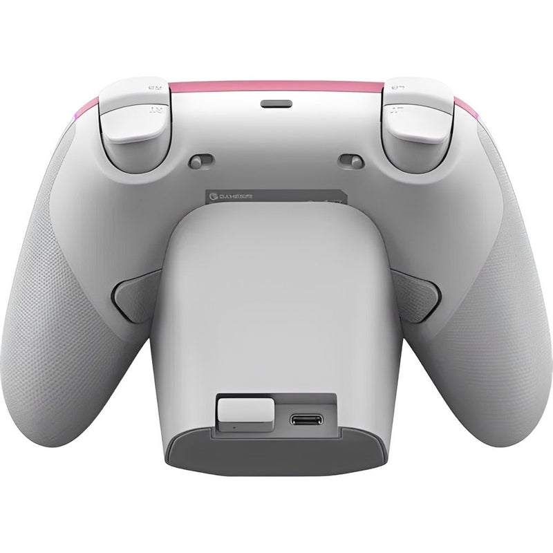 VJ CONTROL GAMESIR T4N PRO SUPER NOVA WIRELESS PINK/GRAY