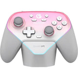 VJ CONTROL GAMESIR T4N PRO SUPER NOVA WIRELESS PINK/GRAY