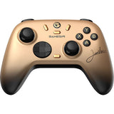 CONTROL GAMESIR N2 LITE NOVA 2 LITE P/PC WIRELESS BLACK/GOLD + CASE 151559