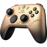 CONTROL GAMESIR N2 LITE NOVA 2 LITE P/PC WIRELESS BLACK/GOLD + CASE 151559