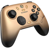 CONTROL GAMESIR N2 LITE NOVA 2 LITE P/PC WIRELESS BLACK/GOLD + CASE 151559
