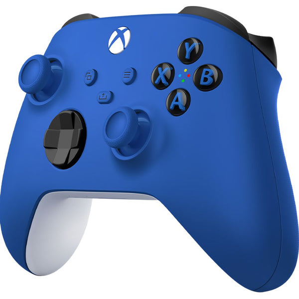 Microsoft Xbox Series X/S controller