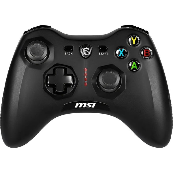 MSI CONTROL FORCE GC30V2 WIRELESS WHITE