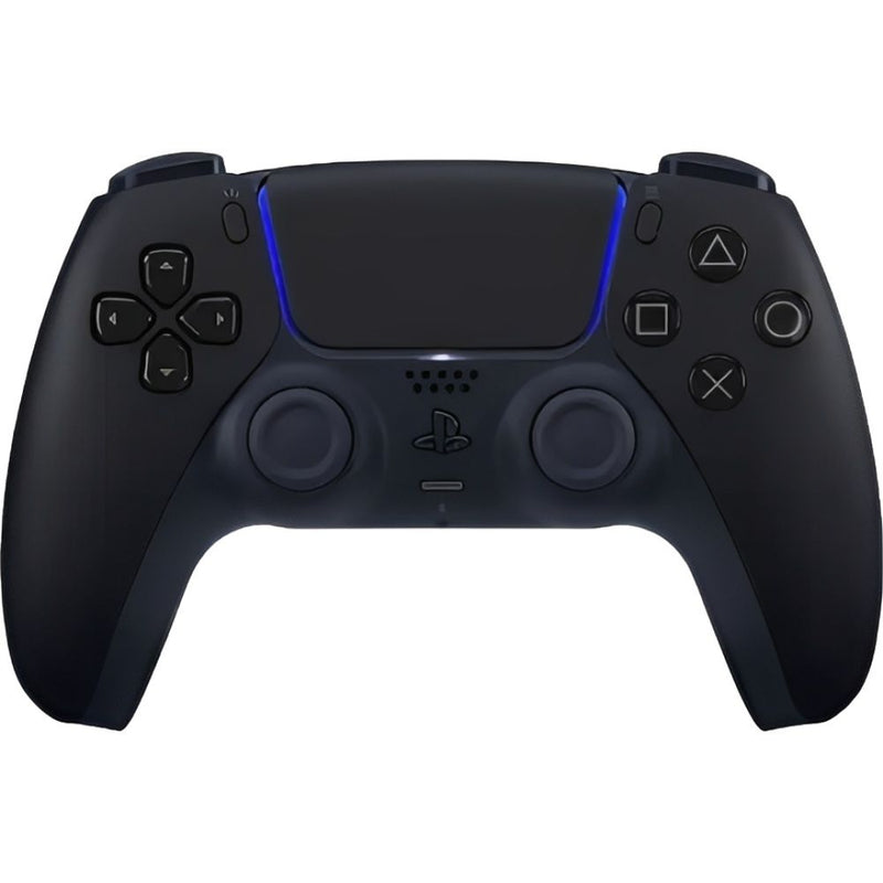 PS5 CONTROL DUALSENSE MIDNIGHT BLACK + CABLE USB-C PC/MAC/PS5/MOBILE
