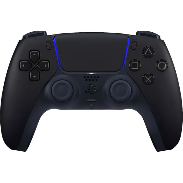 PS5 CONTROL DUALSENSE MIDNIGHT BLACK + CABLE USB-C PC/MAC/PS5/MOBILE
