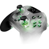 VJ CONTROL STEELSERIES AEON PRO 69112 P/XBOX Y PC BLACK