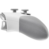 VJ CONTROL STEELSERIES AEON PRO 69115 P/XBOX Y PC WHITE