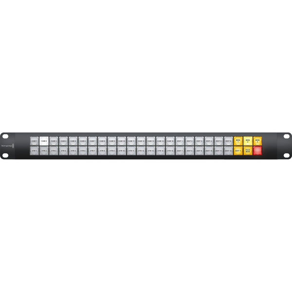 BLACKMAGIC VIDEOHUB SMART CONTROL (PRO VHUB/WSC/PRO)